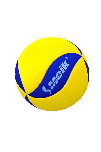 rexa Volleyball – Official Size & Weight Ball for Indoor & Outdoor Play