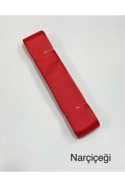 karantuhafiye Grosgrain Ribbon 30 mm (3 cm) / 10 Meters