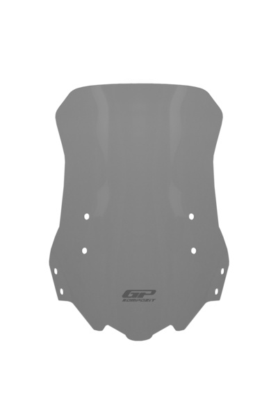 GP KOMPOZİT GP Kompozit Benelli TRK 502 / 502X 2018-2023 Uyumlu Ön Tur Camı F...