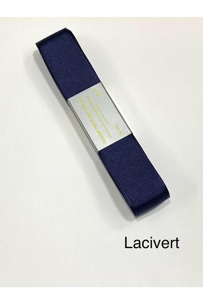 karantuhafiye Grosgrain Ribbon 30 mm (3 cm) / 10 Meters
