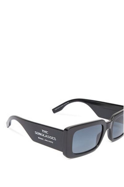 Marc Jacobs Women's Sunglasses black MARC JACOBS-MARC 804/S 207931 807539O