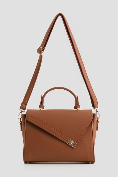 Armine Bag Pia 25Yd7405 Tan
