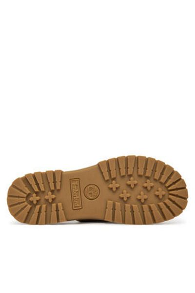 Timberland Șlapi aurii pentru femei TIMBERLAND-TB0A2Q31N751
