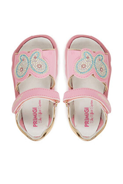Primigi Girl Sandals pink PRIMIGI-7872111 M CONFETTO