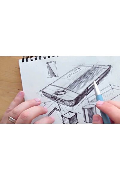 daço Sketch Paper A3 Daco, 80 Tabs, 120 gsm