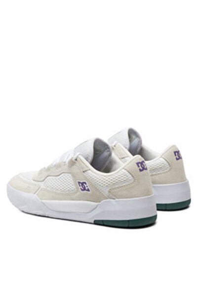 DC Men's Sneakers white DC-ADYS100838-WHP