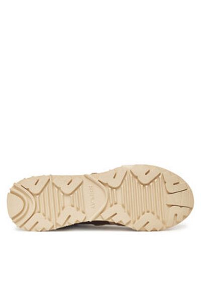 Replay Men's Sneakers beige REPLAY-GMS1P .000.C0055L 002 BEIGE