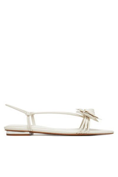 Aldo Women's Sandals white ALDO-13986281 100 WHITE