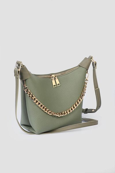 Jacquline Leberta Jacquline Women's Crossbody Bag