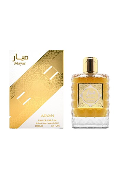 Adyan Apă de parfum Adyan, Mayar, femei, 100ml
