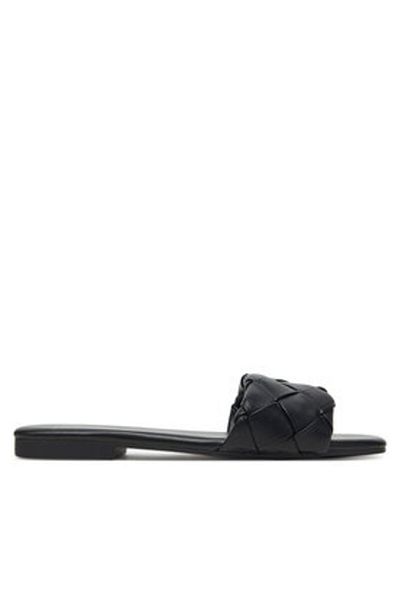 Call it Spring Șlapi negri pentru femei CALL IT SPRING-13948093 001 NEGRU