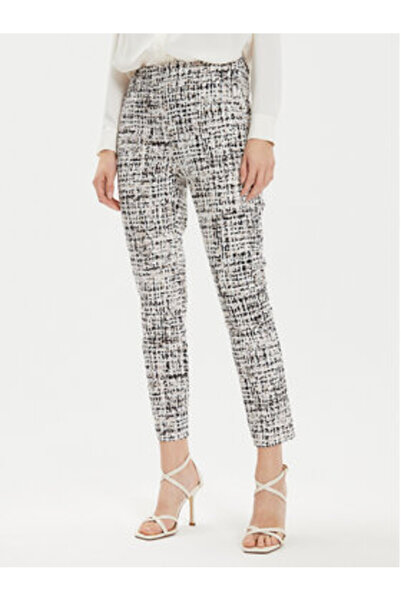 Joseph Ribkoff Pantaloni din material textil pentru femei 241189 bej