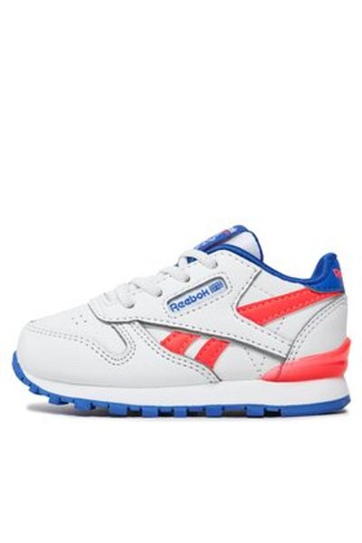 Reebok Teniși pentru copii unisex, băieți, fete, albi REEBOK-IE6784