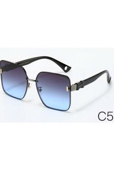 Escales Women's Uv-400 Protection Sunglasses