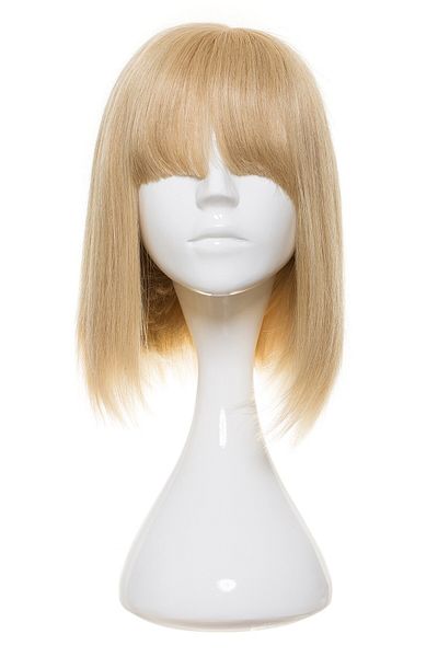 BELHER Lucy Natural Wig Light Blonde