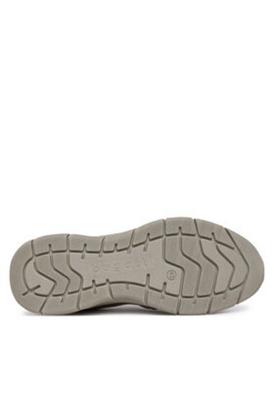 BUGATTI Men's Sneakers beige BUGATTI-345-AFA65-6955-5260 BEIGE/BROWN