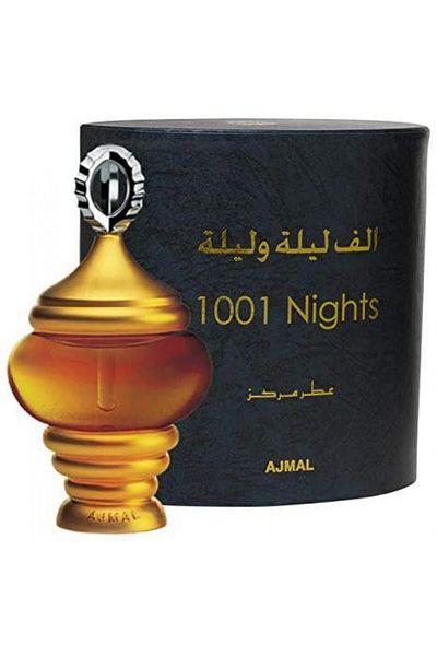 Ajmal Ajmal Arabian Nights Concentrated Eau de Parfum - 30ml