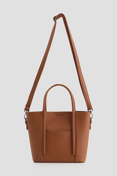 Armine Bag Pia 25Yd7398 Tan
