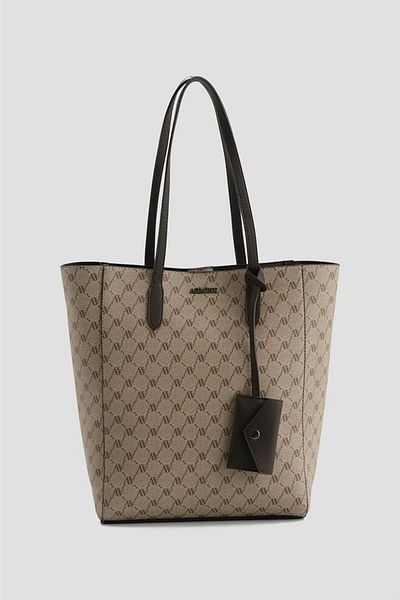 Armine Geanta Dotted 25YD7400 Mink