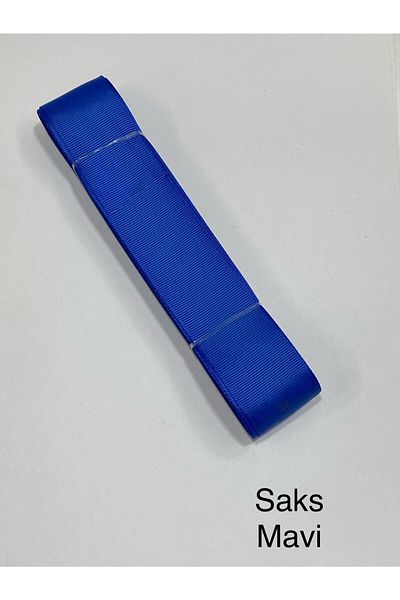 karantuhafiye Grosgrain Ribbon 30 mm (3 cm) / 10 Meters