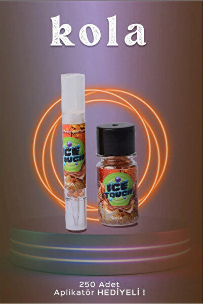 ice touch İce Touch Kola Aroma 250 'li