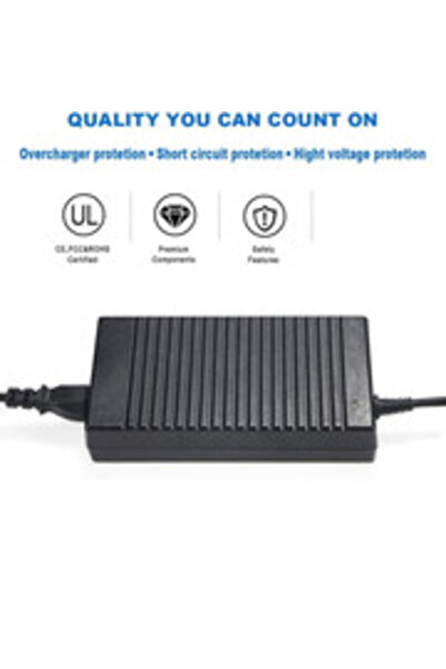 OEM Incarcator laptop OEM compatibil Asus ADP 180HB D 180W 19V 9.5A, mufa 5.5 mm x 2.5 mm