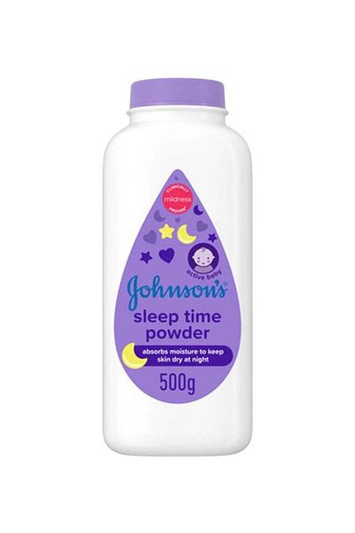 Johnson Baby Sleep Powder - 500g