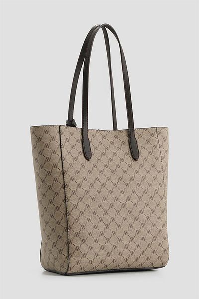 Armine Geanta Dotted 25YD7400 Mink