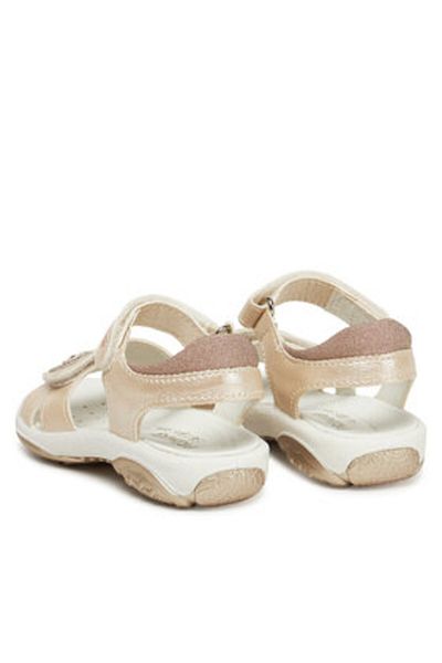 Primigi Girl Sandals beige PRIMIGI-7885111 S MISS
