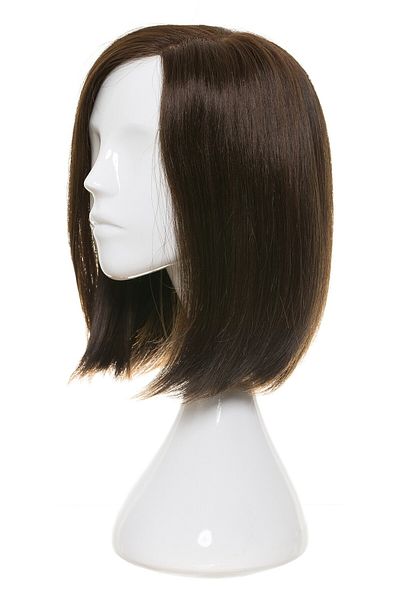 BELHER Natural Wig Ivy Chocolate