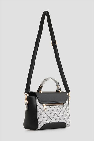 Armine Bag Dotted 25Yd7378 Gray