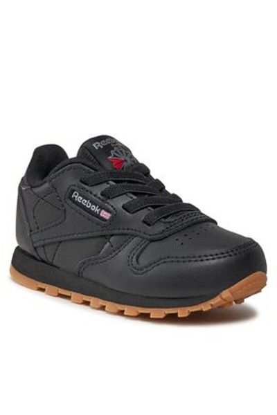 Reebok Boy, Girl, Unisex Child Sneakers black REEBOK-GX9396