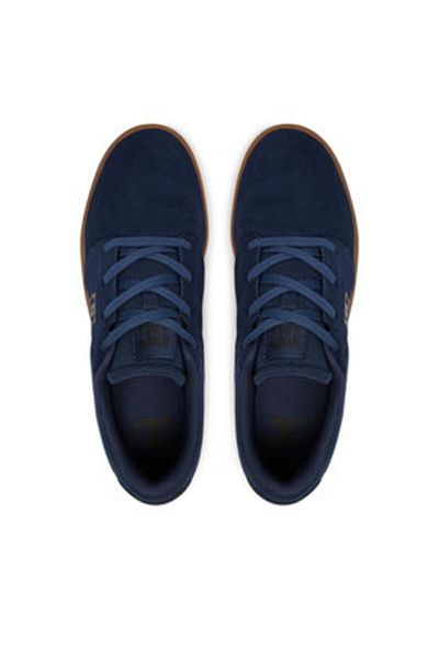 DC Pantofi bărbați albaștri DC-ADYS100647-DGU DC NAVY/GUM