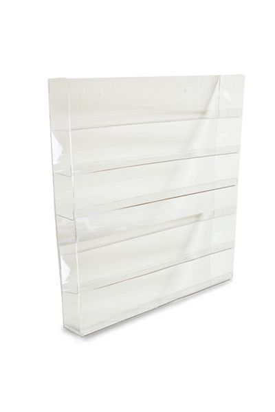 Cupio Στήριγμα Expunere de Perete 60x51 εκ