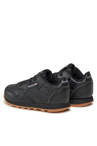 Reebok Boy, Girl, Unisex Child Sneakers black REEBOK-GX9396