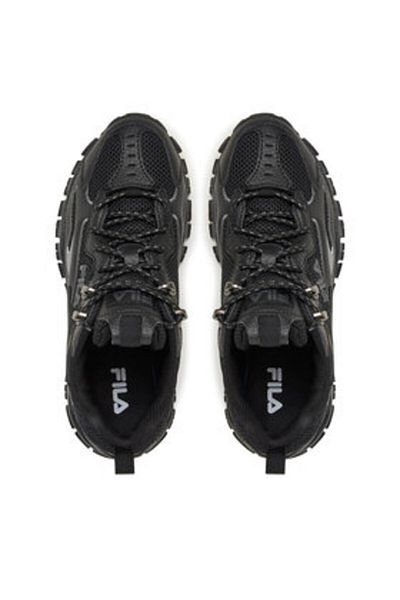 FILA Teniși negri pentru femei FILA-FFW0464 83052 NEGRU-NEGRU