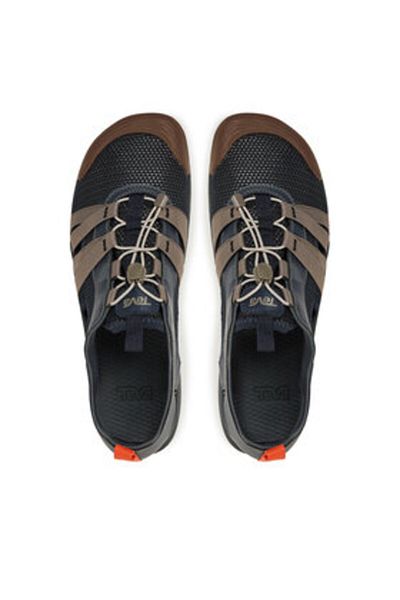 TEVA Sandale bărbătești gri TEVA-1164811 DKSW