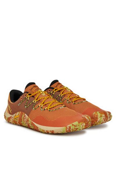Merrell Men's Running Shoes orange MERRELL-J068443 SIENNA