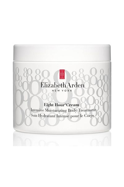 Elizabeth Arden كريم ترطيب الجسم Eight Hour®، 400 مل