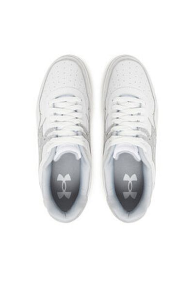 Under Armour Teniși pentru bărbați Under Armour, albi UNDER ARMOUR-3028765 104