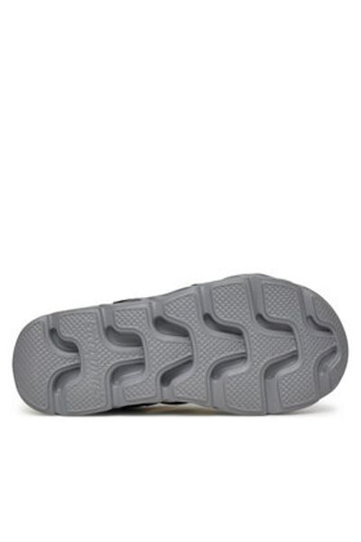 SKECHERS Boy Sandals green SKECHERS-407070L GNBK