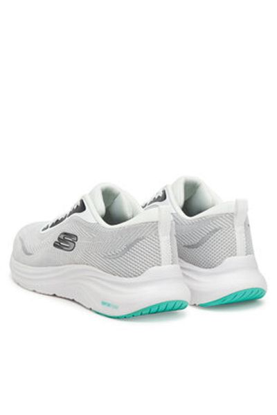 SKECHERS Teniși Skechers pentru femei, albi, SKECHERS-150028 WBK