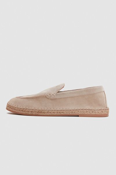 D'S Damat Ds Damat Beige Shoes
