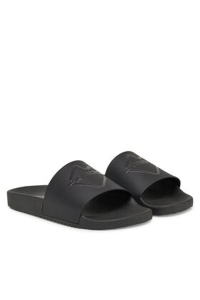 Iceberg Men's Flip-flops black ICEBERG-IU175902 IU1759.NOIR