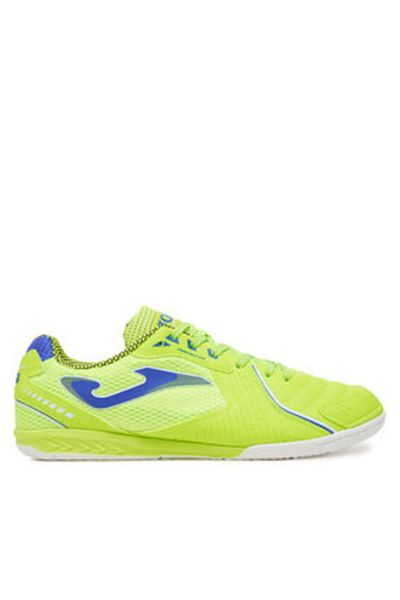 Joma Ghete de fotbal pentru bărbați, verzi, JOMA-DRIS2511IN VERDE