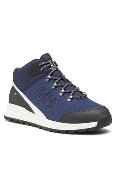 Helly Hansen Men's Trekking blue HELLY HANSEN-11831 599 SAPPHIRE NAVY