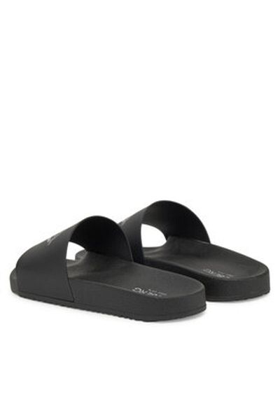 Iceberg Men's Flip-flops black ICEBERG-IU175902 IU1759.NOIR