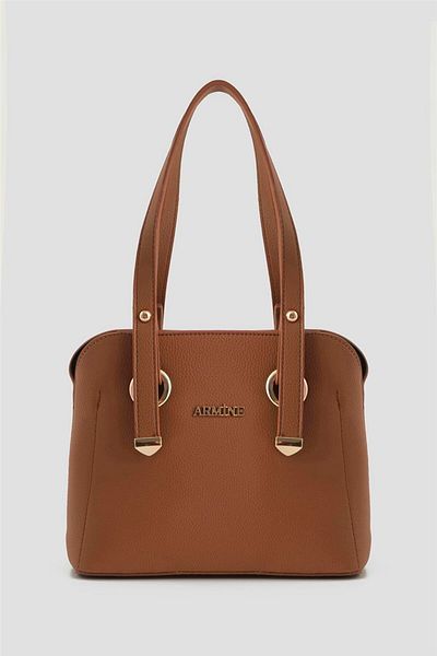 Armine Bag Pia 25Yd7364 Tan