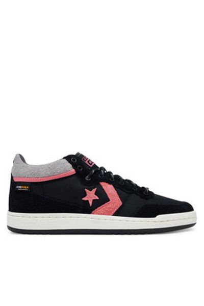converse Men's Sneakers black CONVERSE-A10586C BLACK/TOTAL ECLIPSE