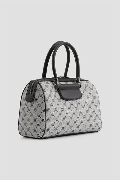 Armine Bag Dotted 25Yd7396 Gray
